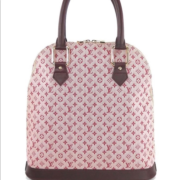 Authentic Louis Vuitton - Picture 1 of 2